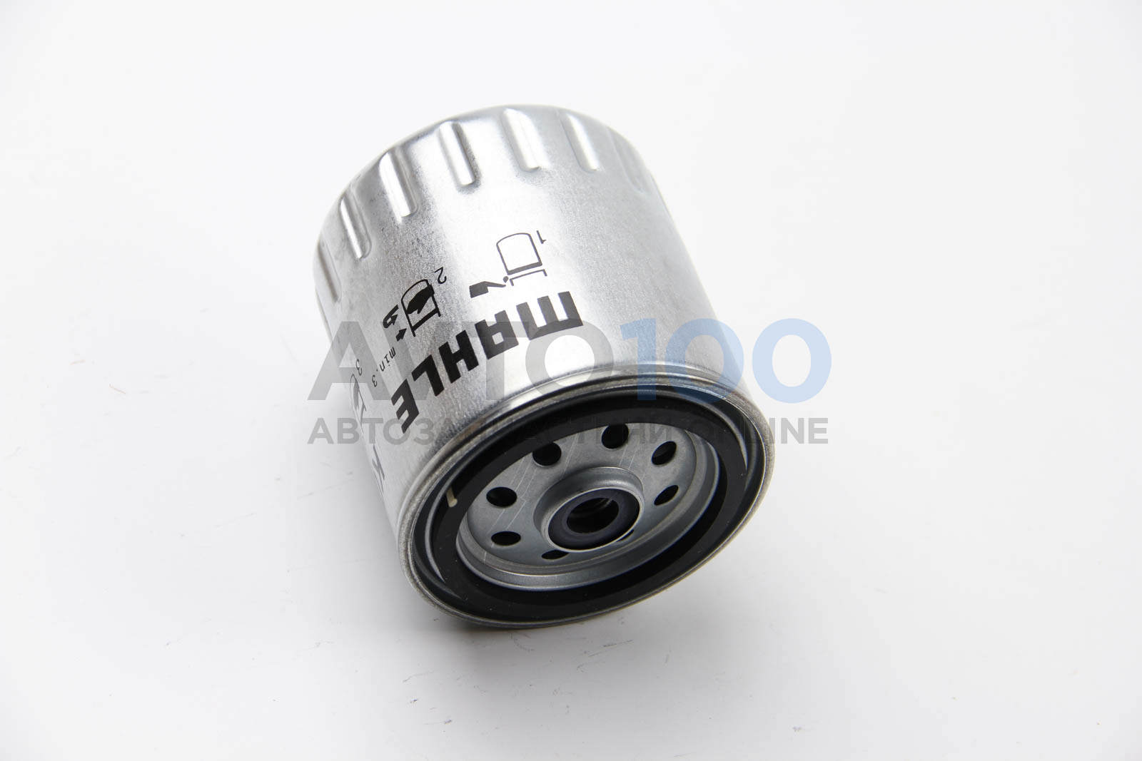 KC631D MAHLE