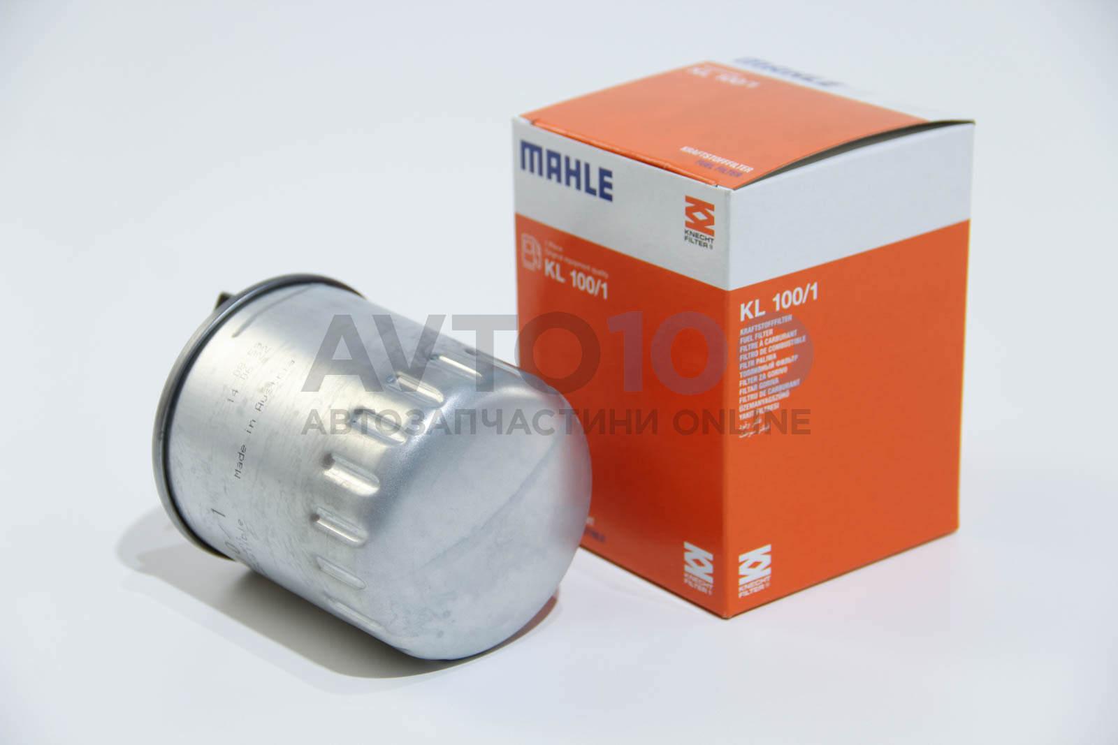 KL1001 MAHLE