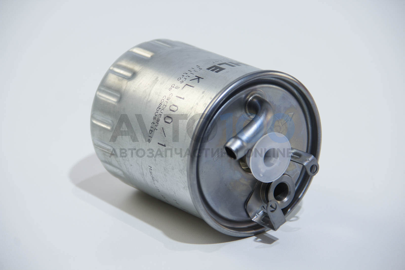 KL1001 MAHLE