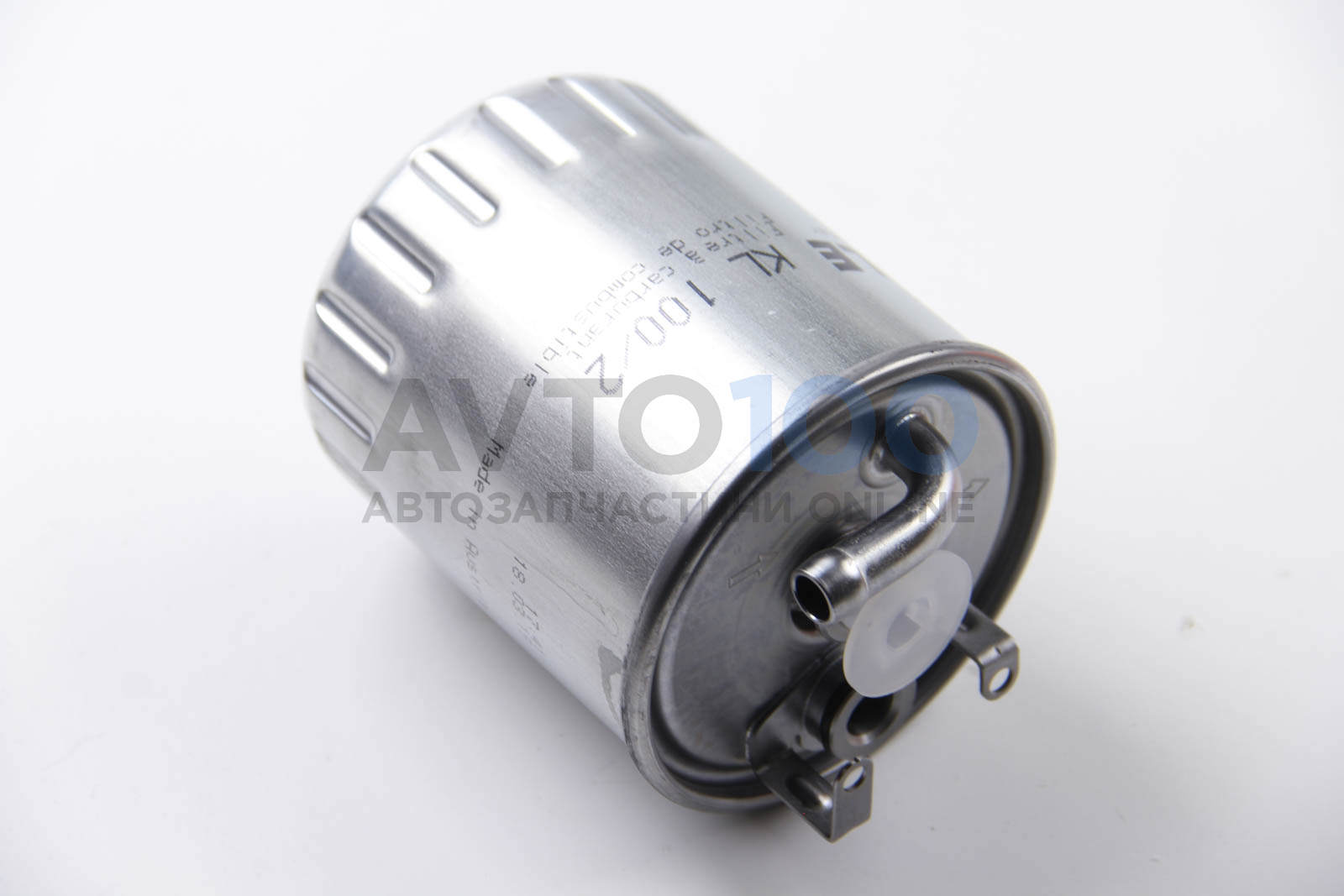 KL1002 MAHLE