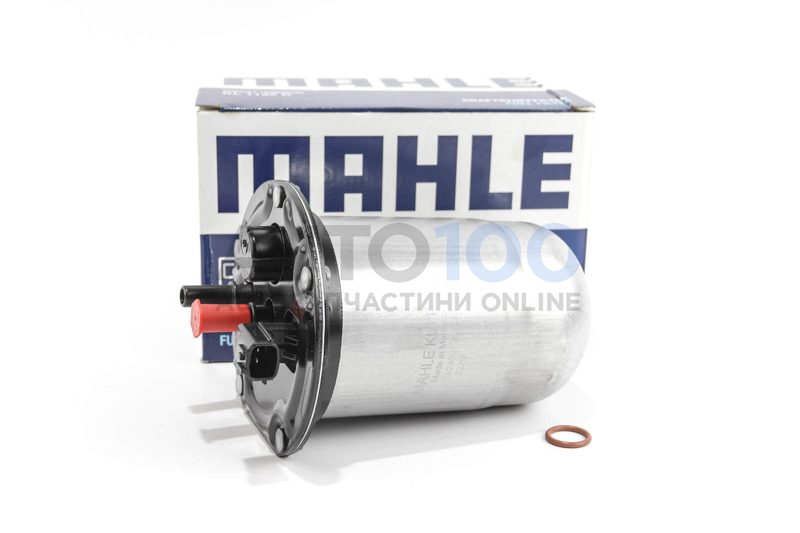 KL1132D MAHLE