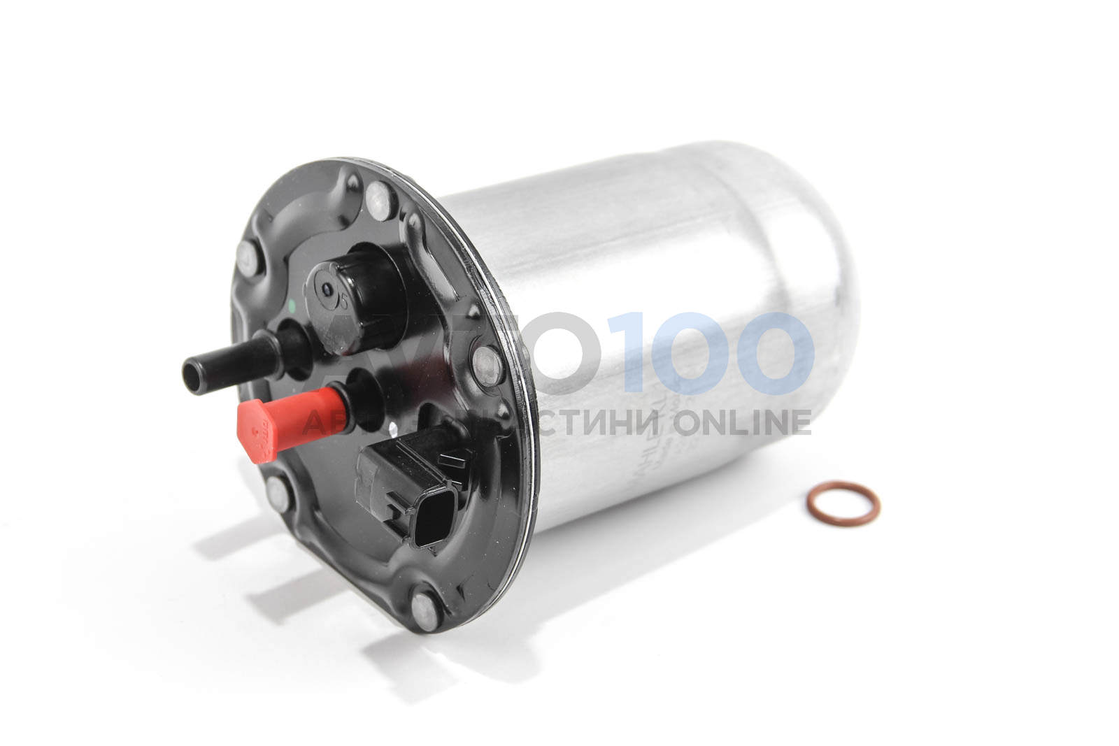KL1132D MAHLE