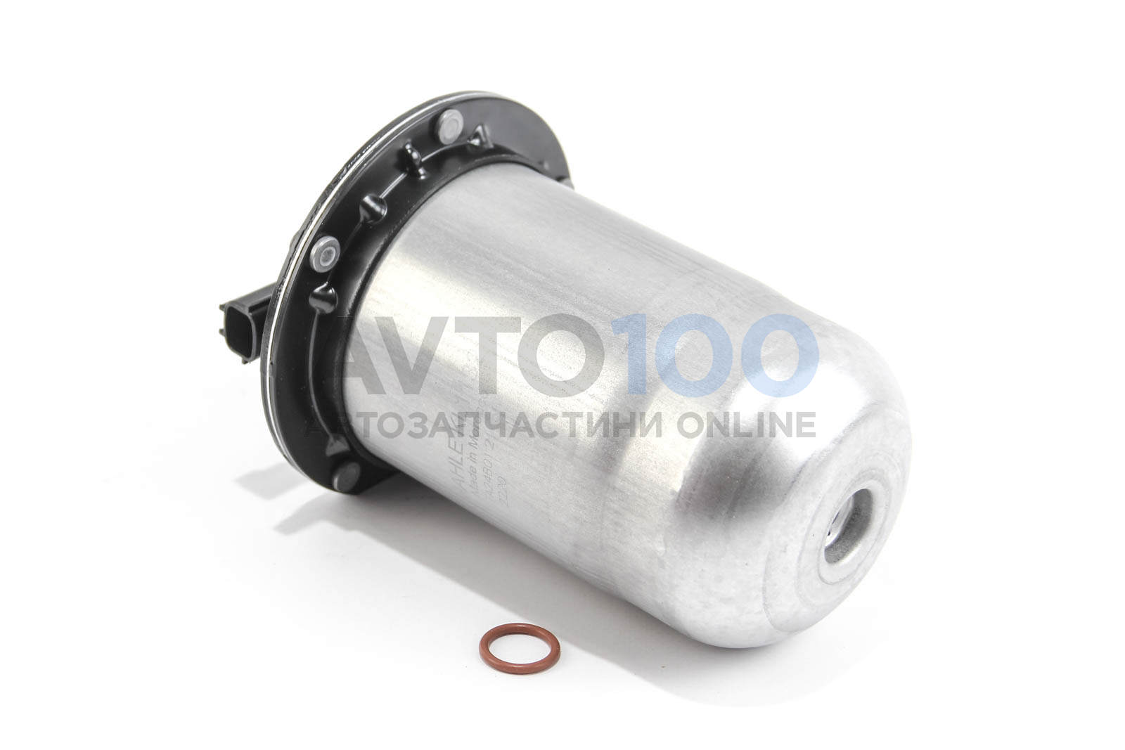KL1132D MAHLE