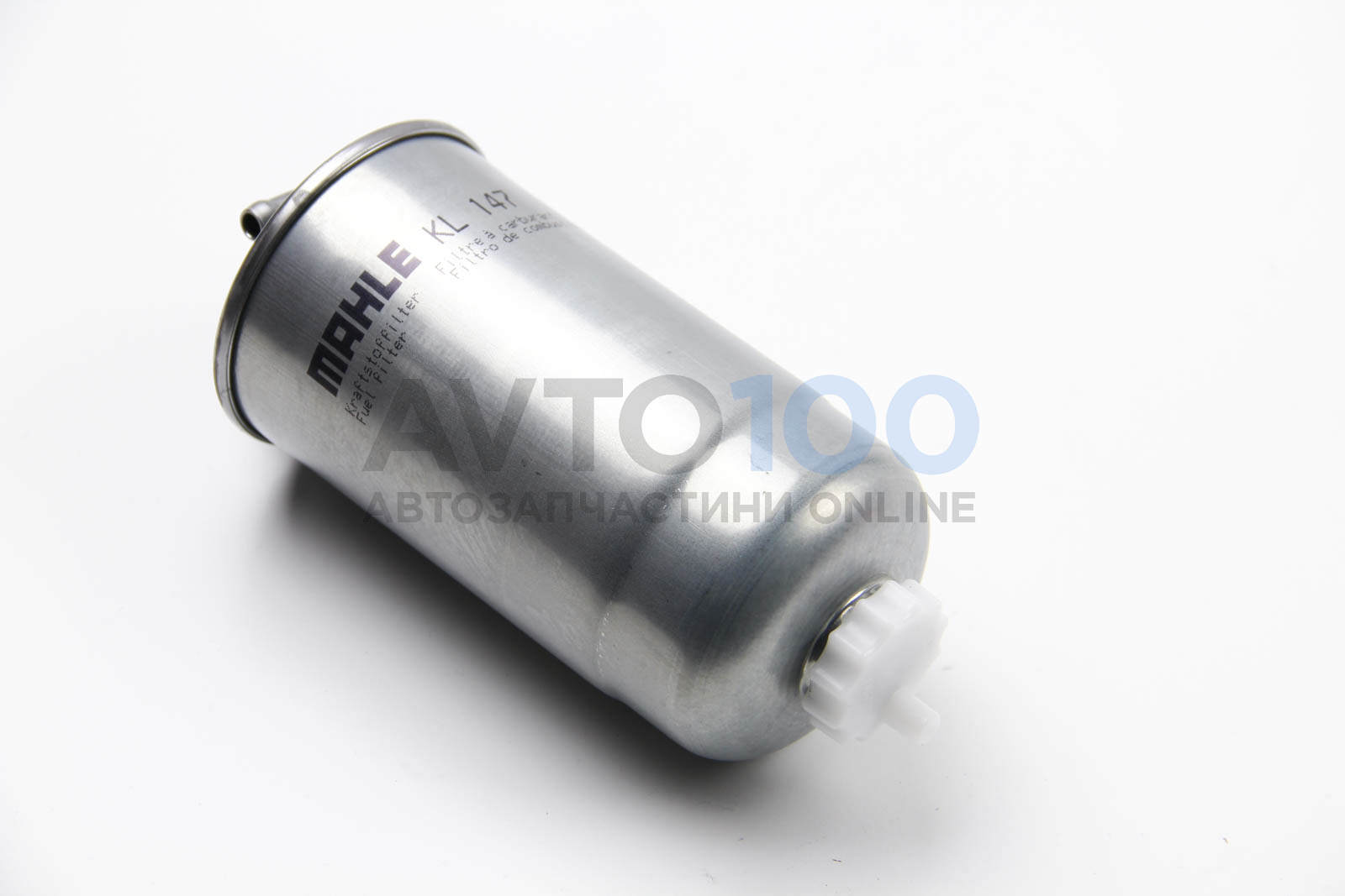 KL147D MAHLE