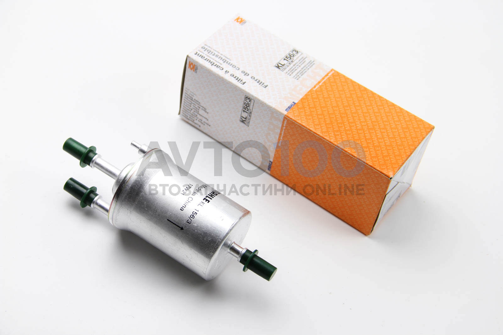 KL1563 MAHLE