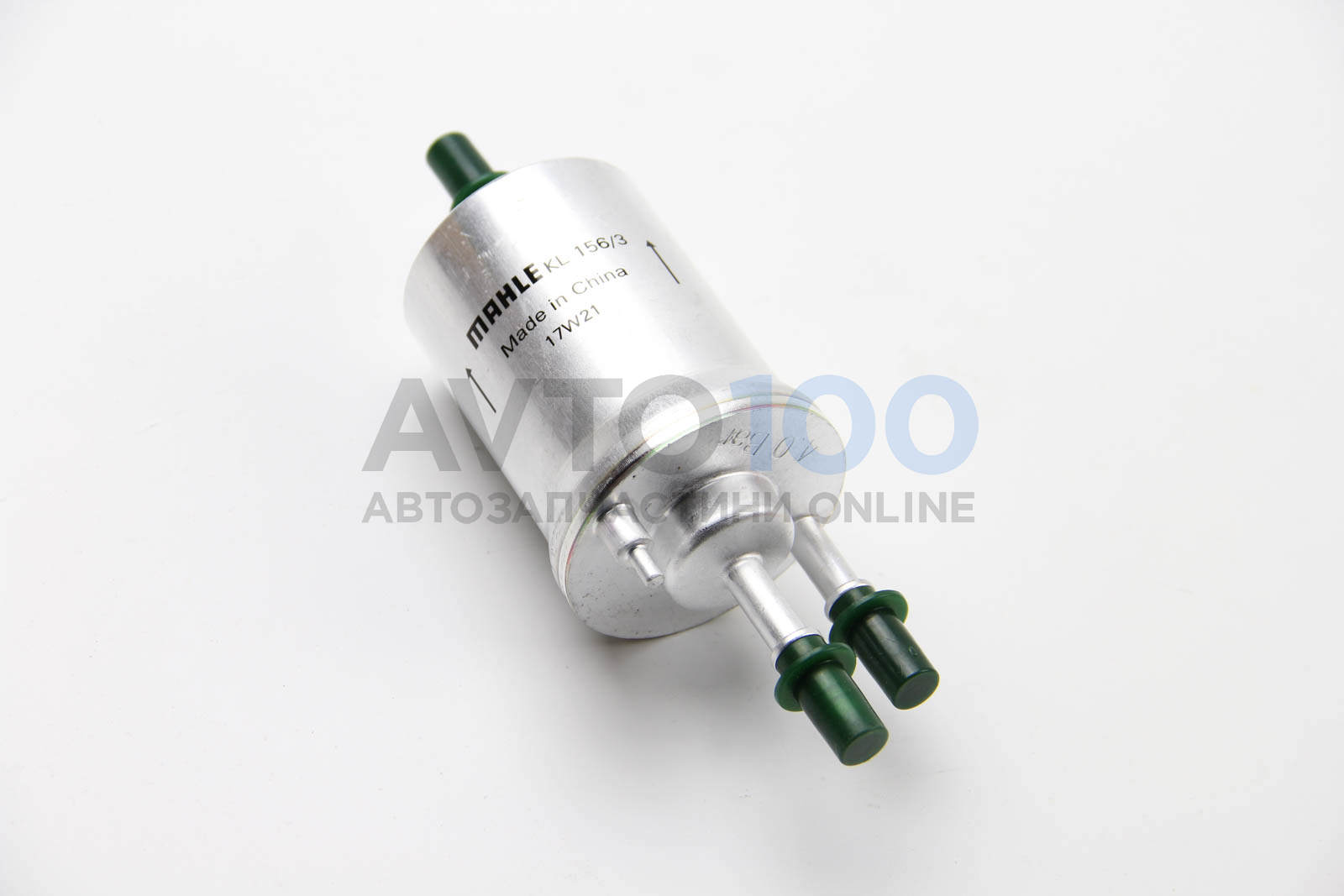 KL1563 MAHLE