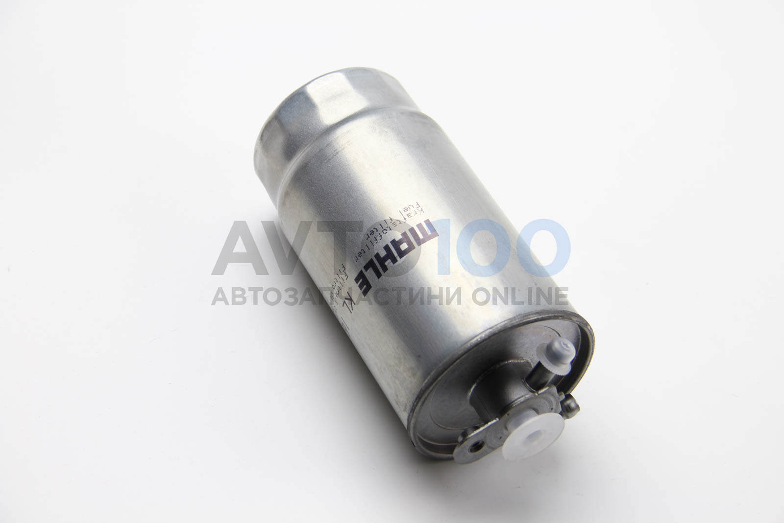 KL1601 MAHLE