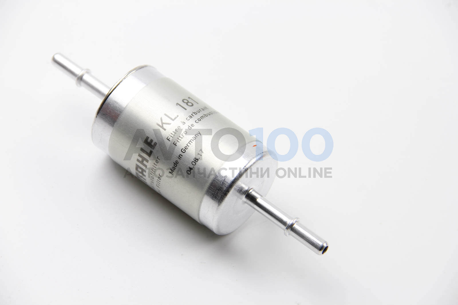 KL181 MAHLE
