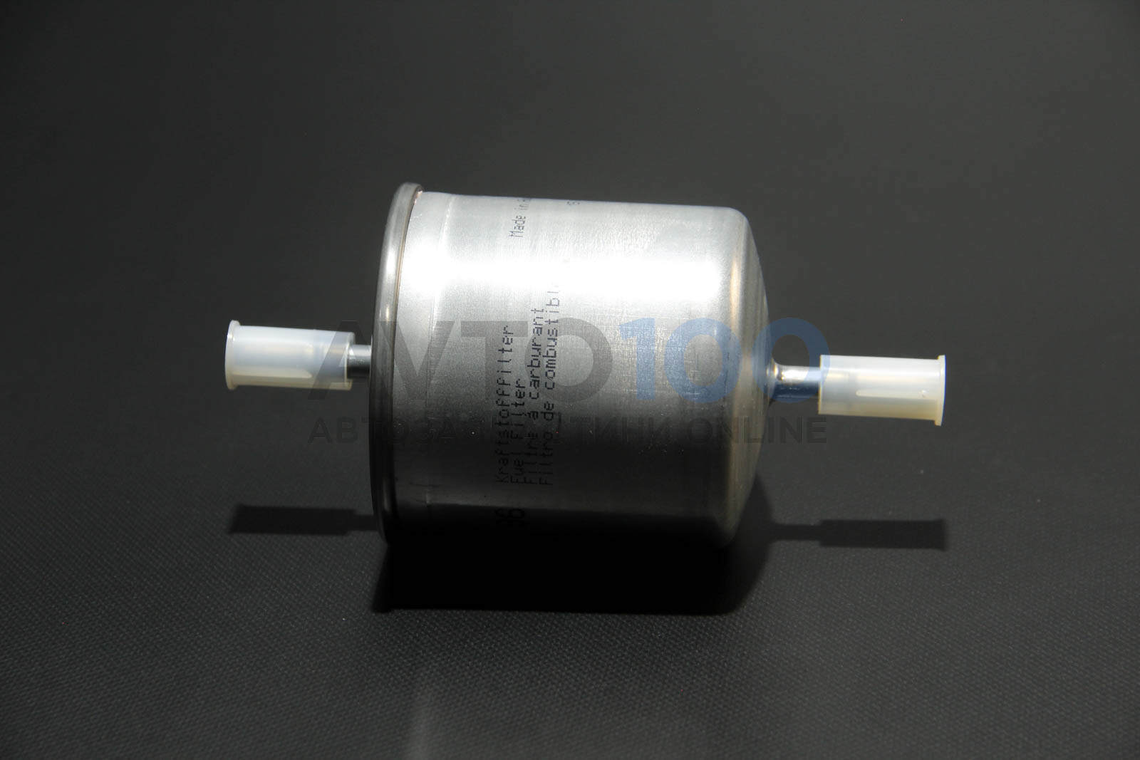 KL196 MAHLE