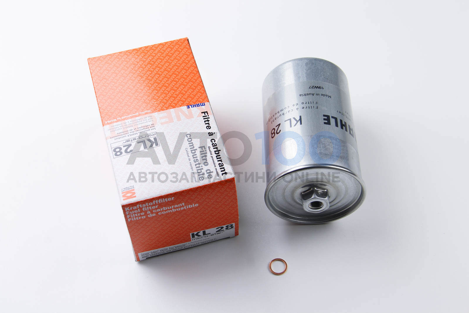 KL28 MAHLE