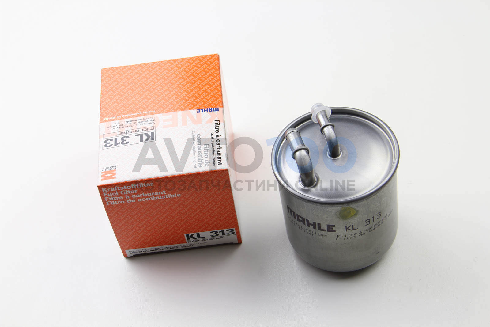 KL313 MAHLE