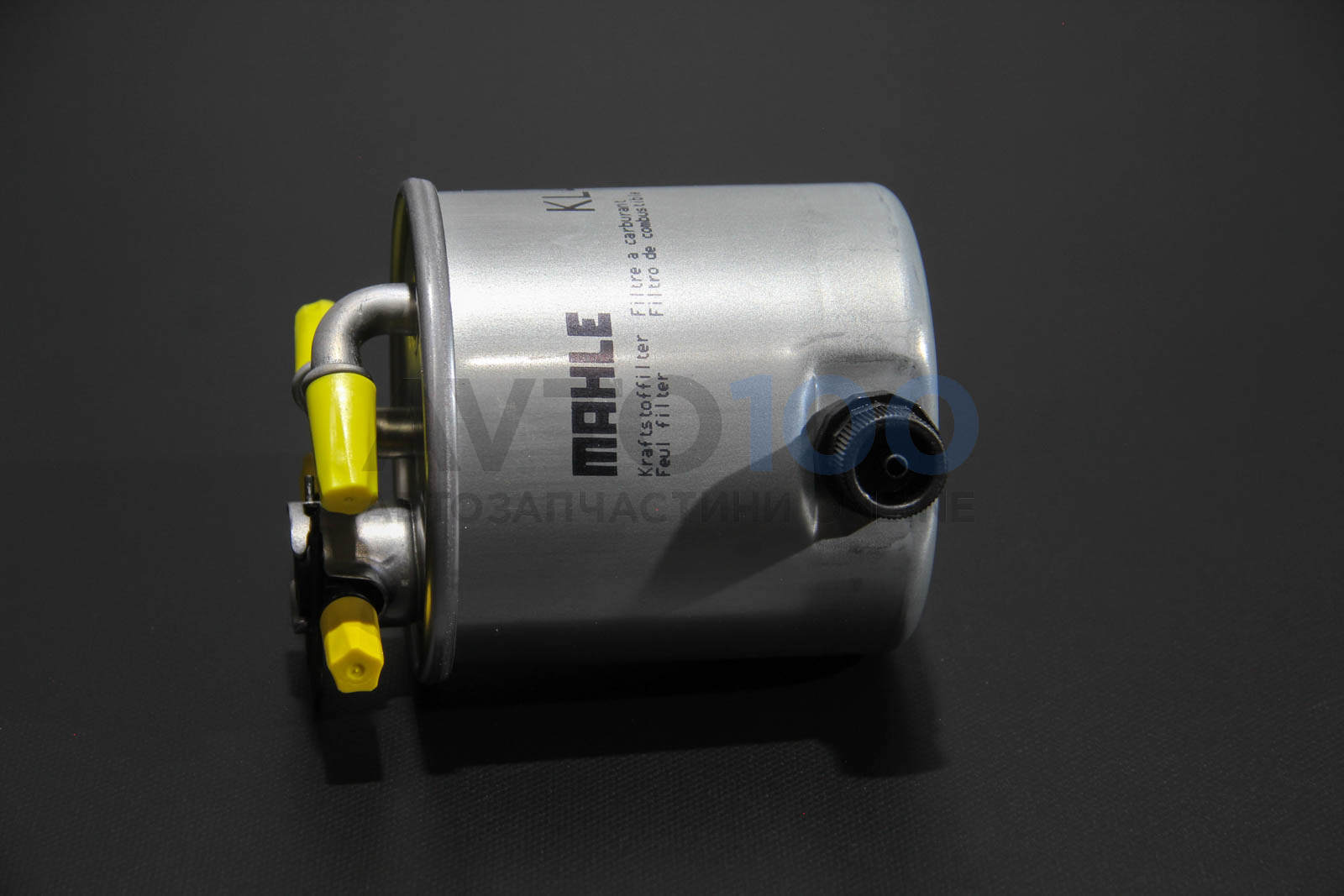 KL40416 MAHLE