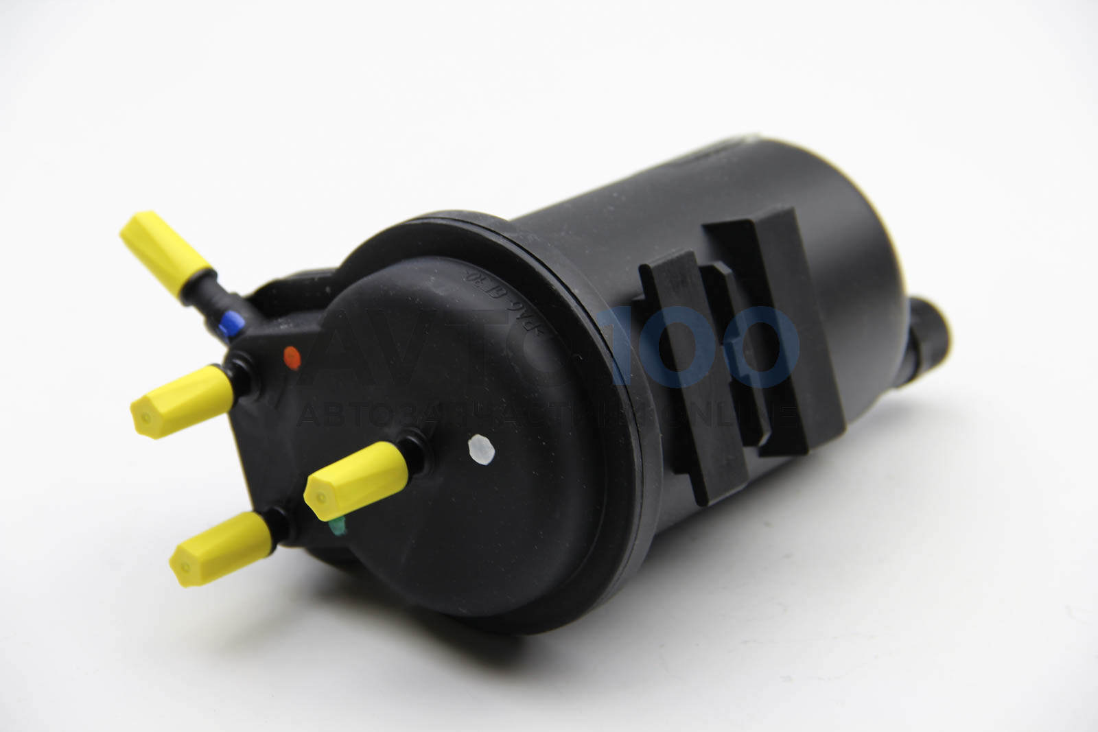 KL430 MAHLE
