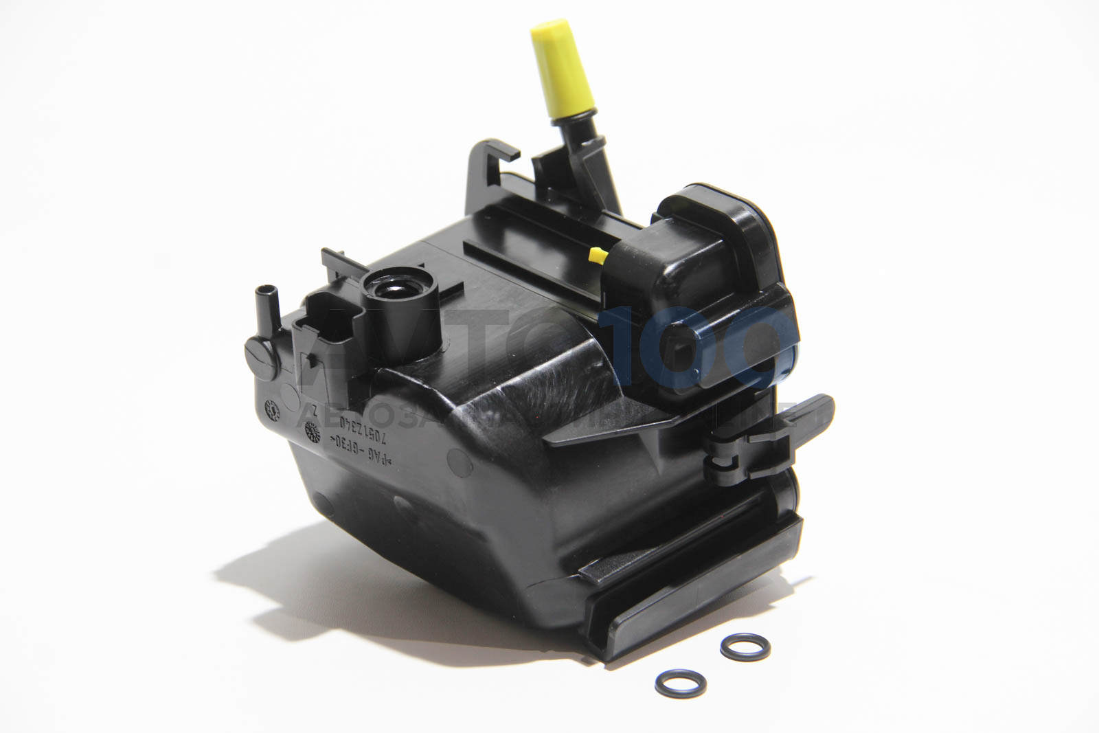 KL431D MAHLE