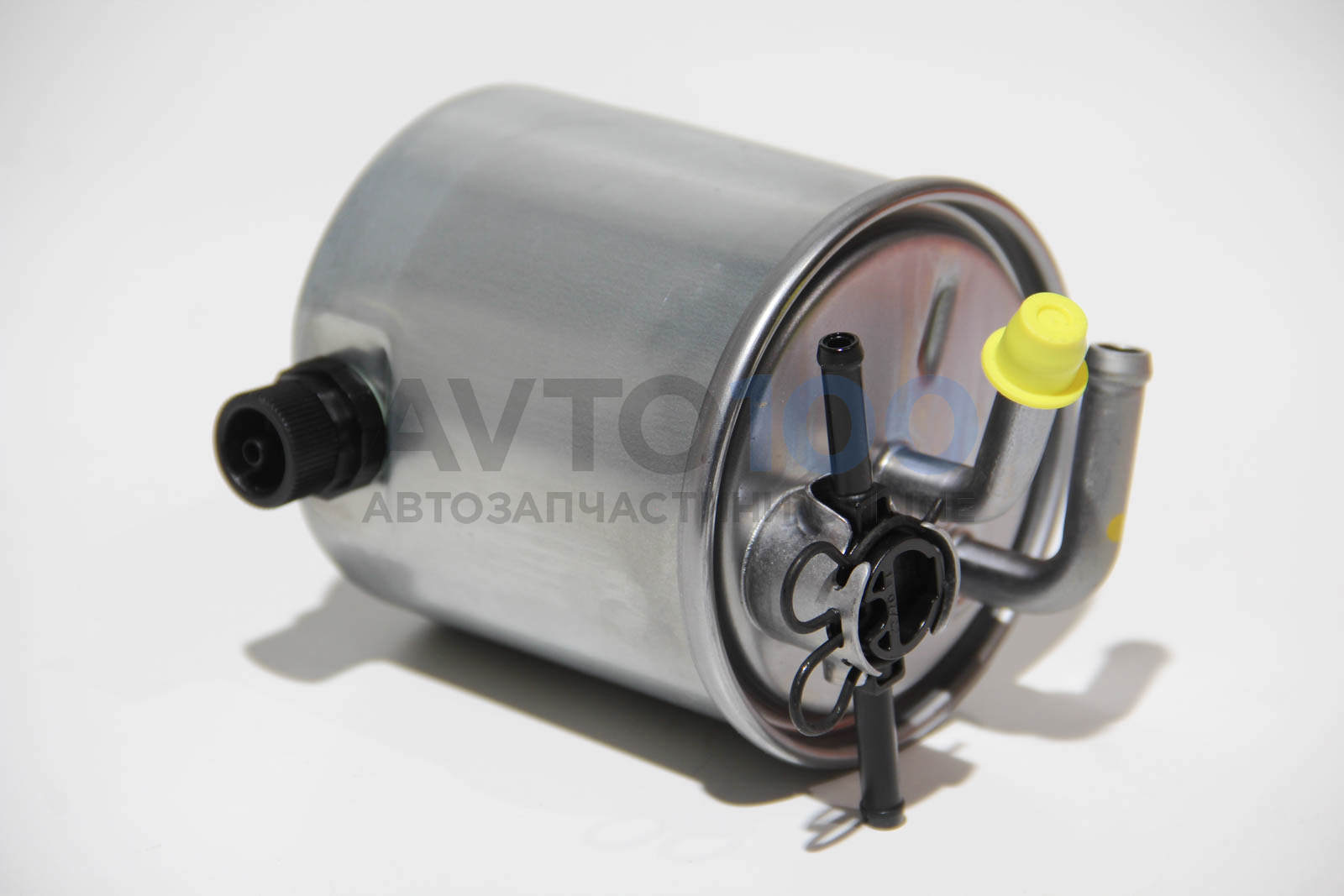 KL44037 MAHLE