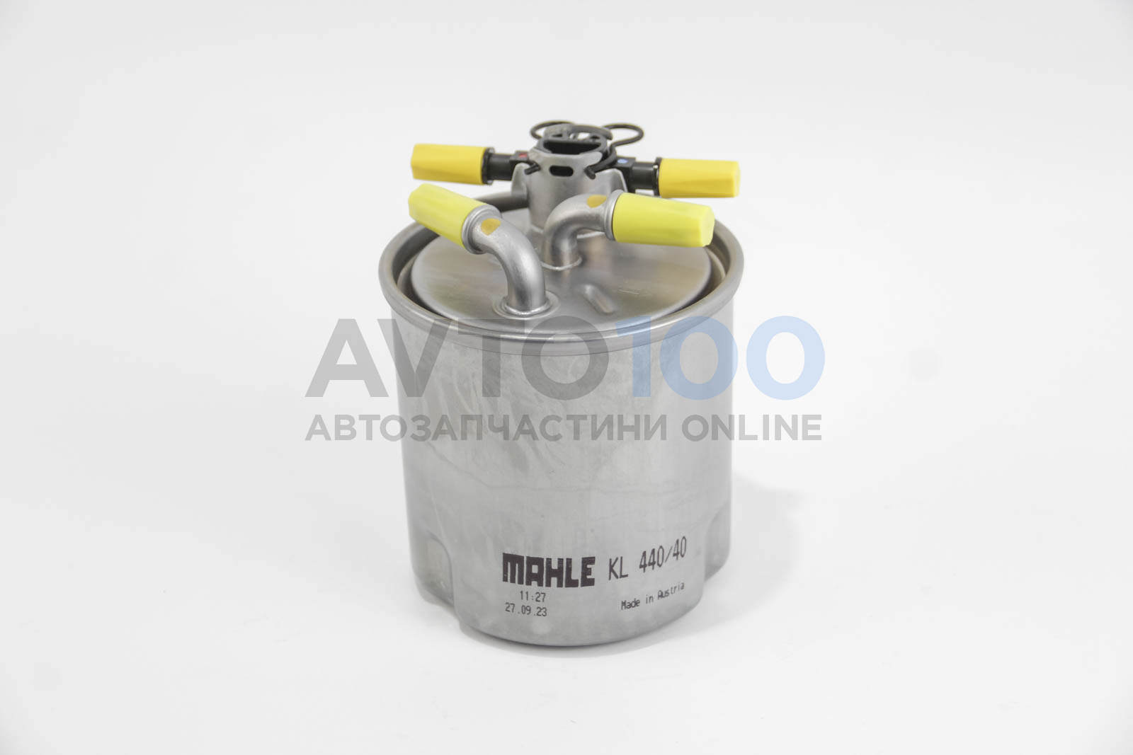 KL44040 MAHLE
