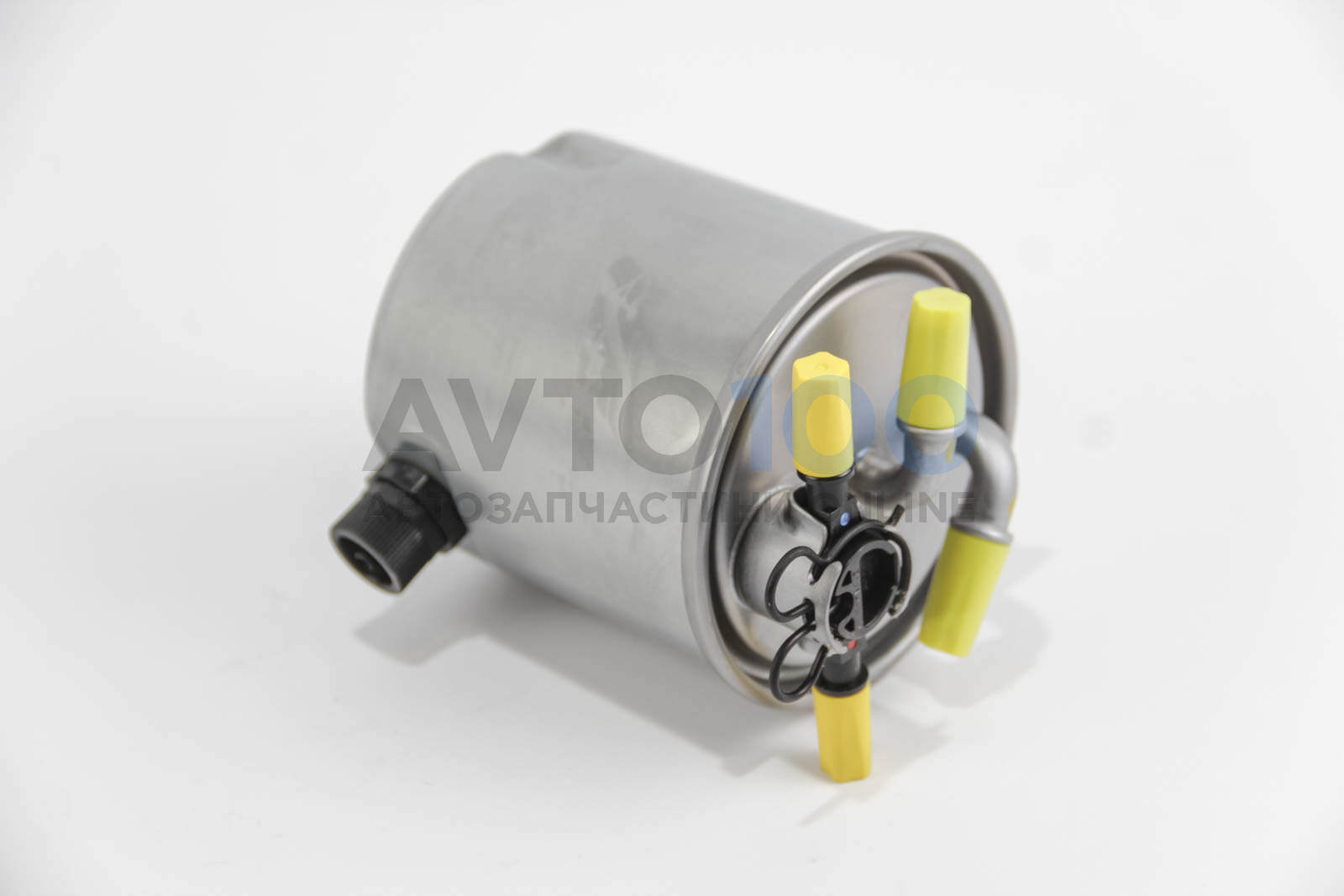 KL44040 MAHLE