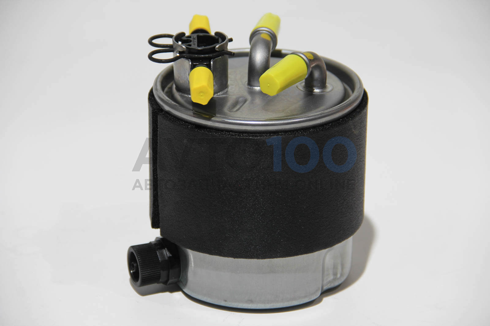 KL44041 MAHLE