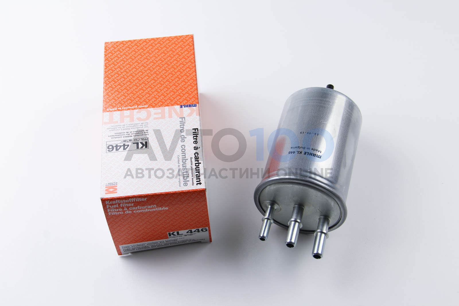 KL446 MAHLE