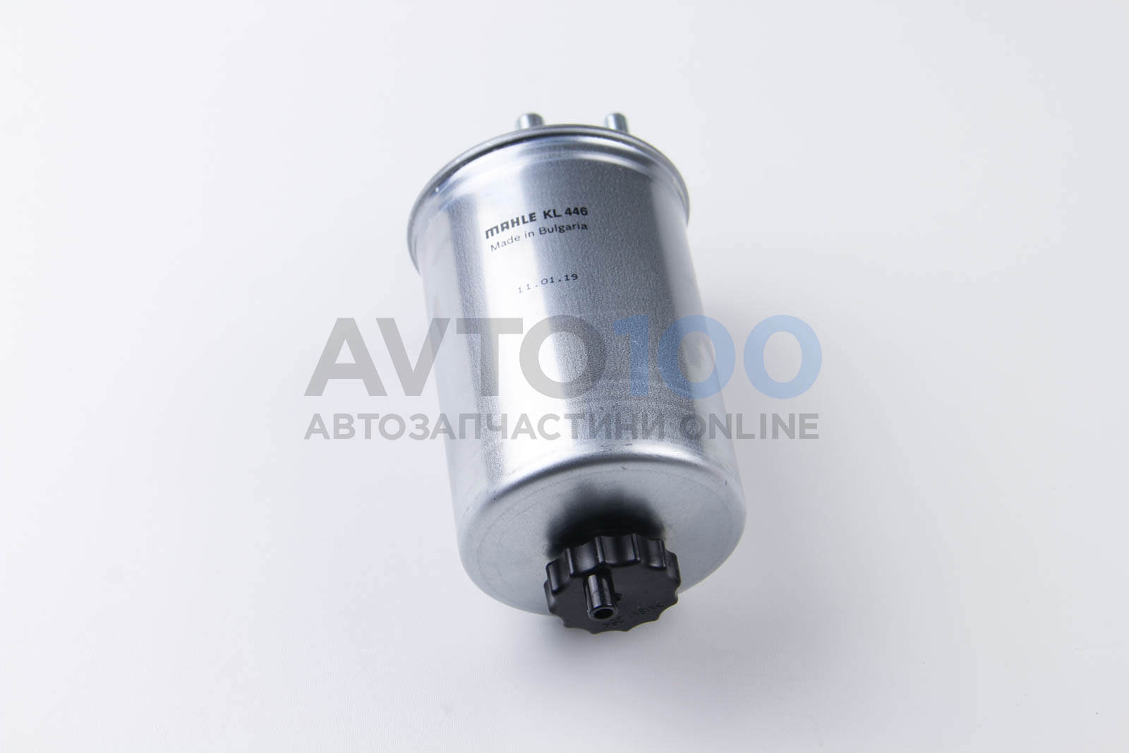KL446 MAHLE
