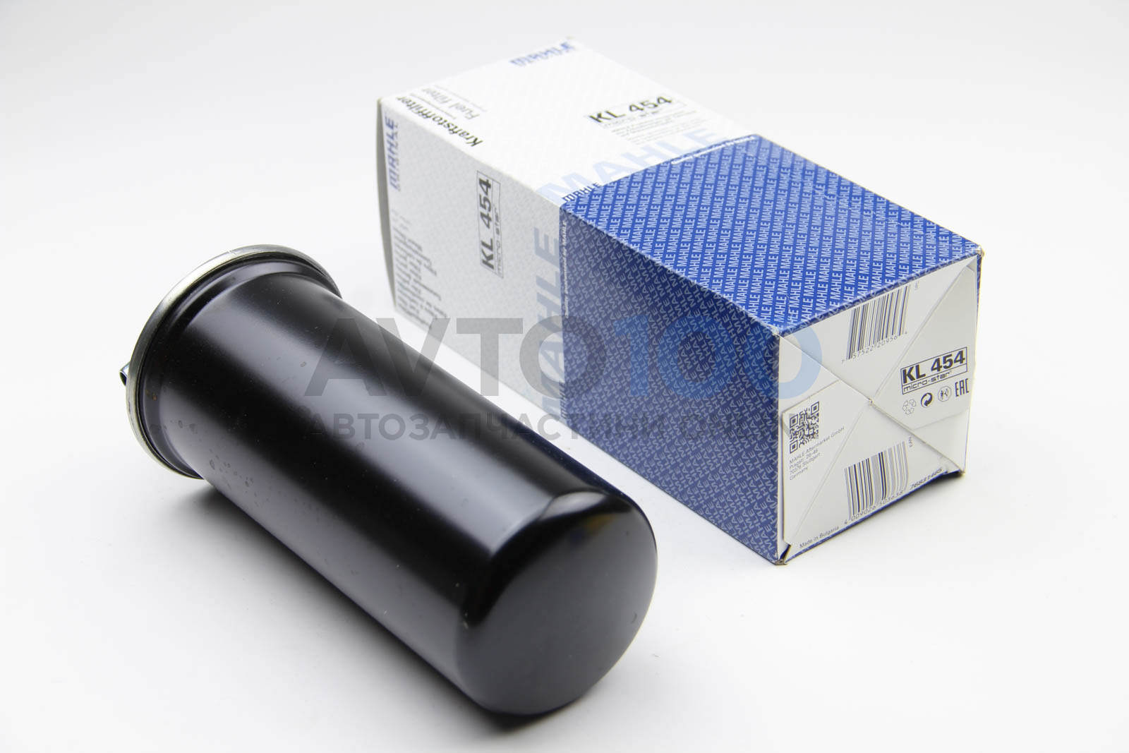 KL454 MAHLE