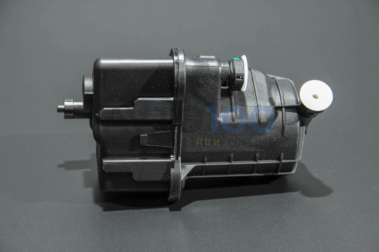 KL469 MAHLE