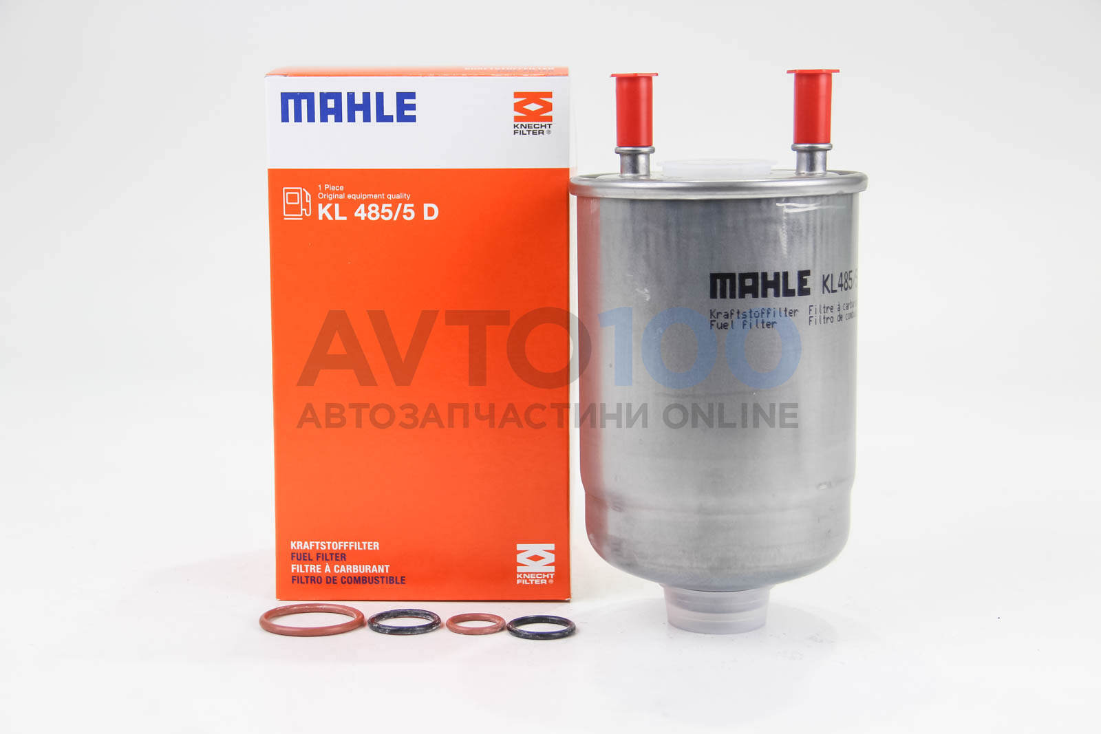 KL4855D MAHLE