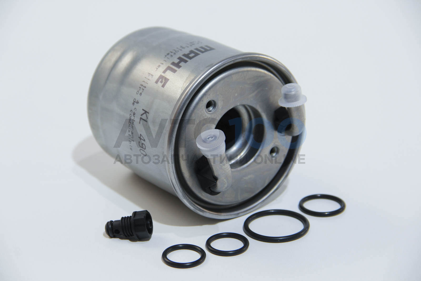 KL490D MAHLE