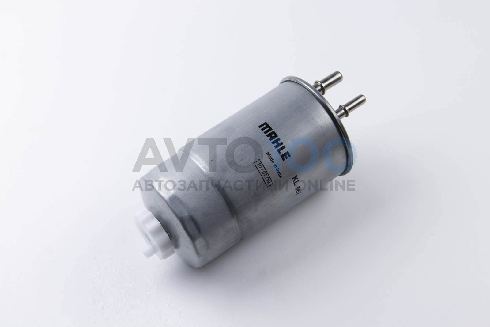 KL567 MAHLE