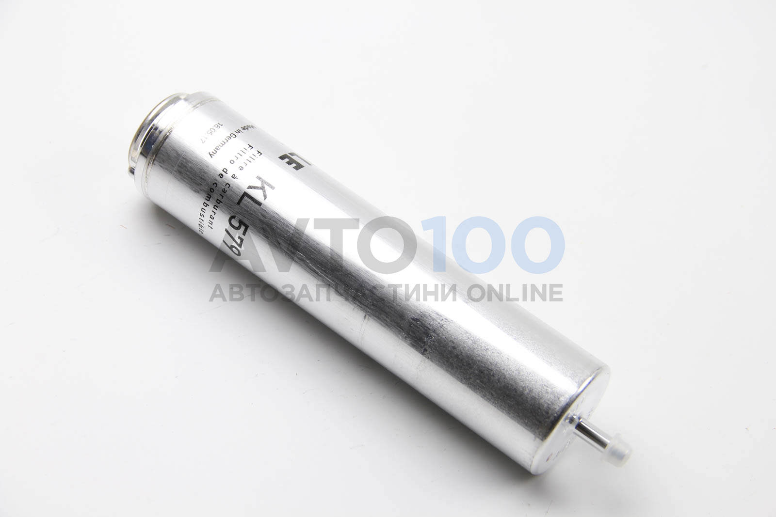 KL579D MAHLE