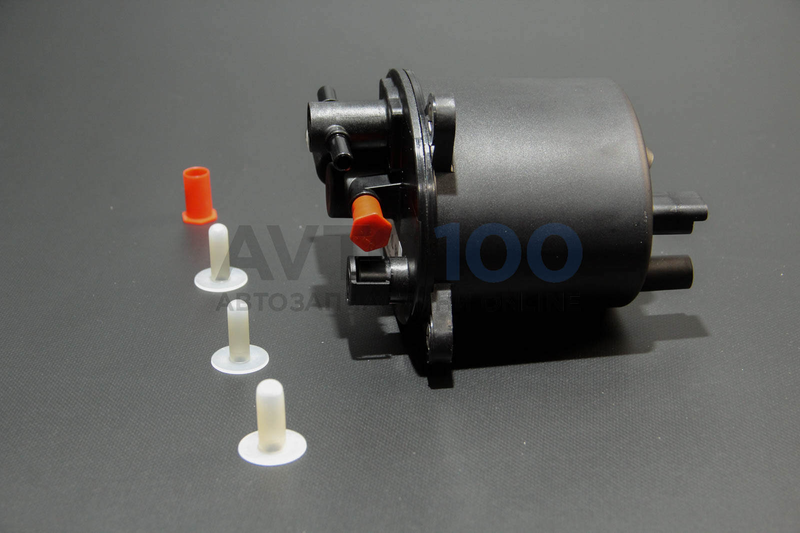KL581 MAHLE