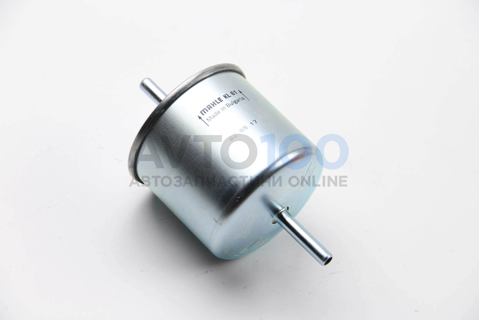 KL61 MAHLE