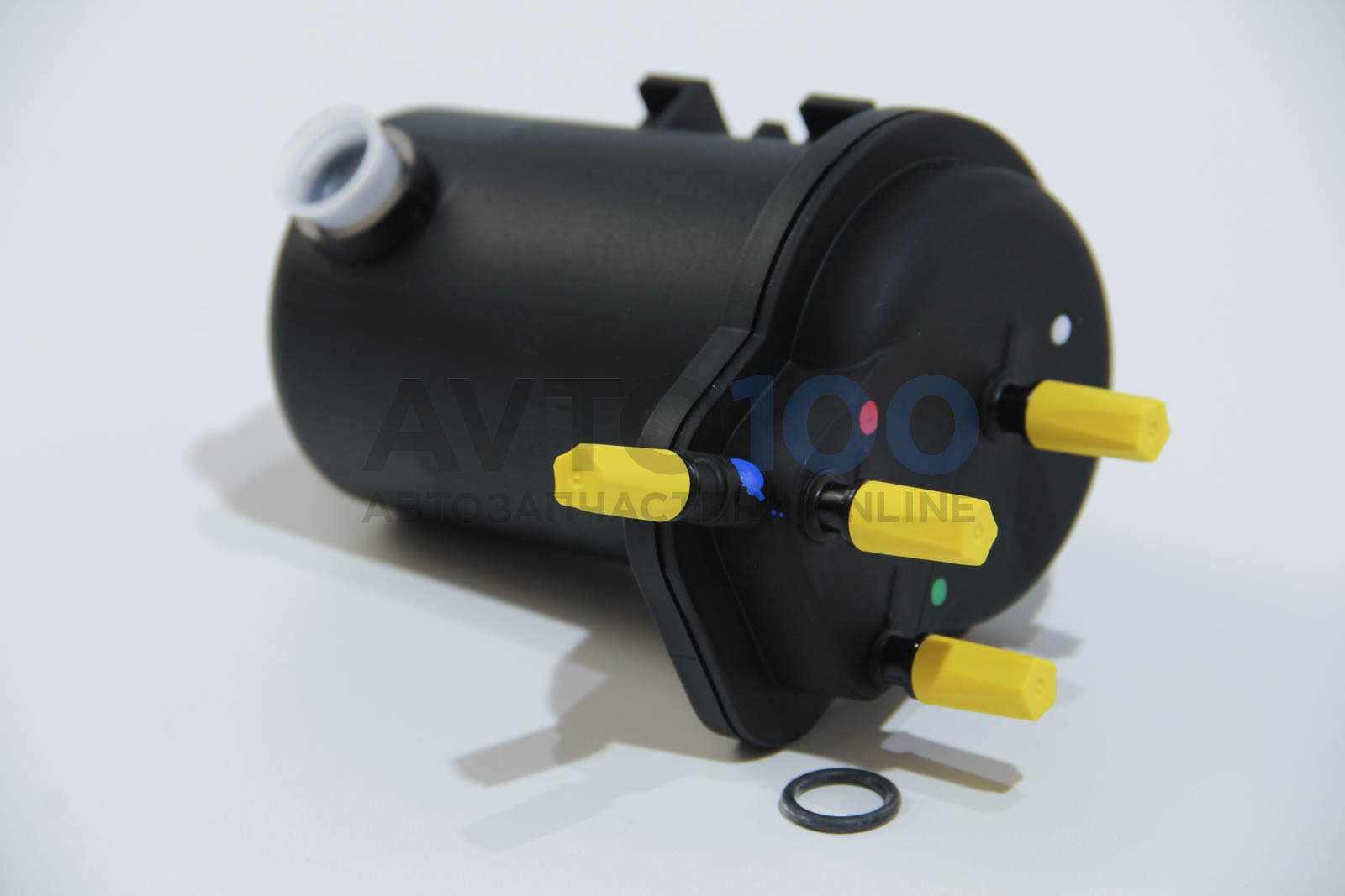KL633D MAHLE
