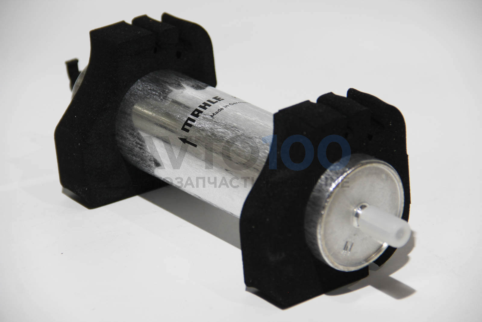 KL660 MAHLE