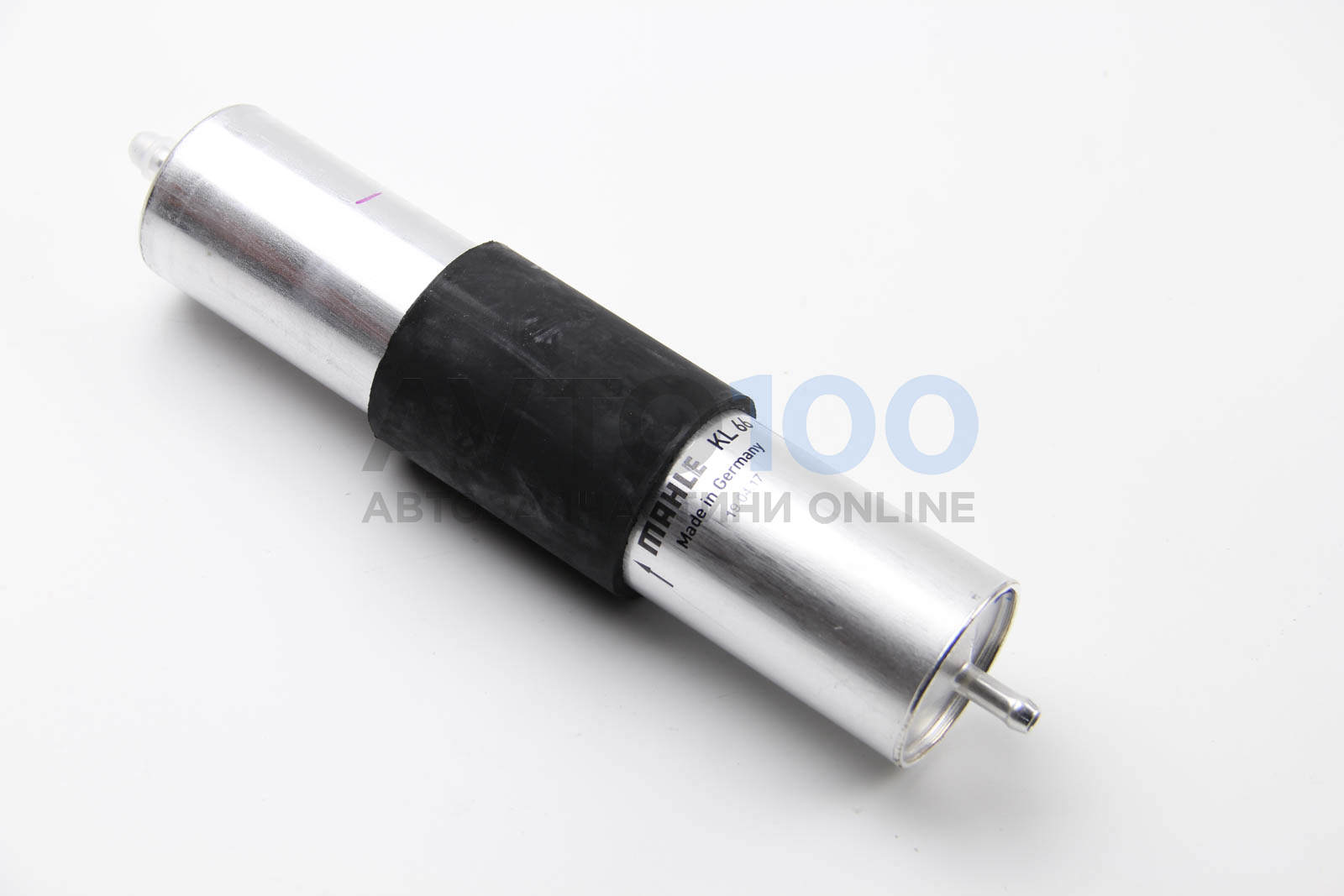 KL66 MAHLE