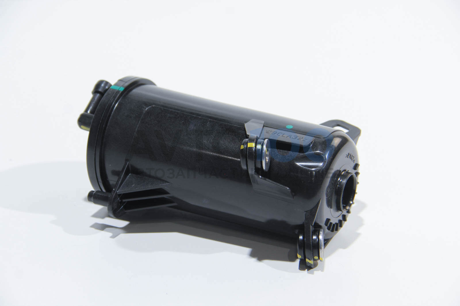 KL764D MAHLE
