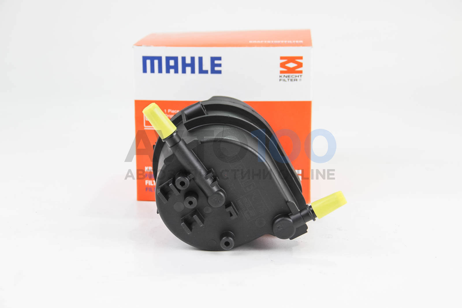 KL779 MAHLE