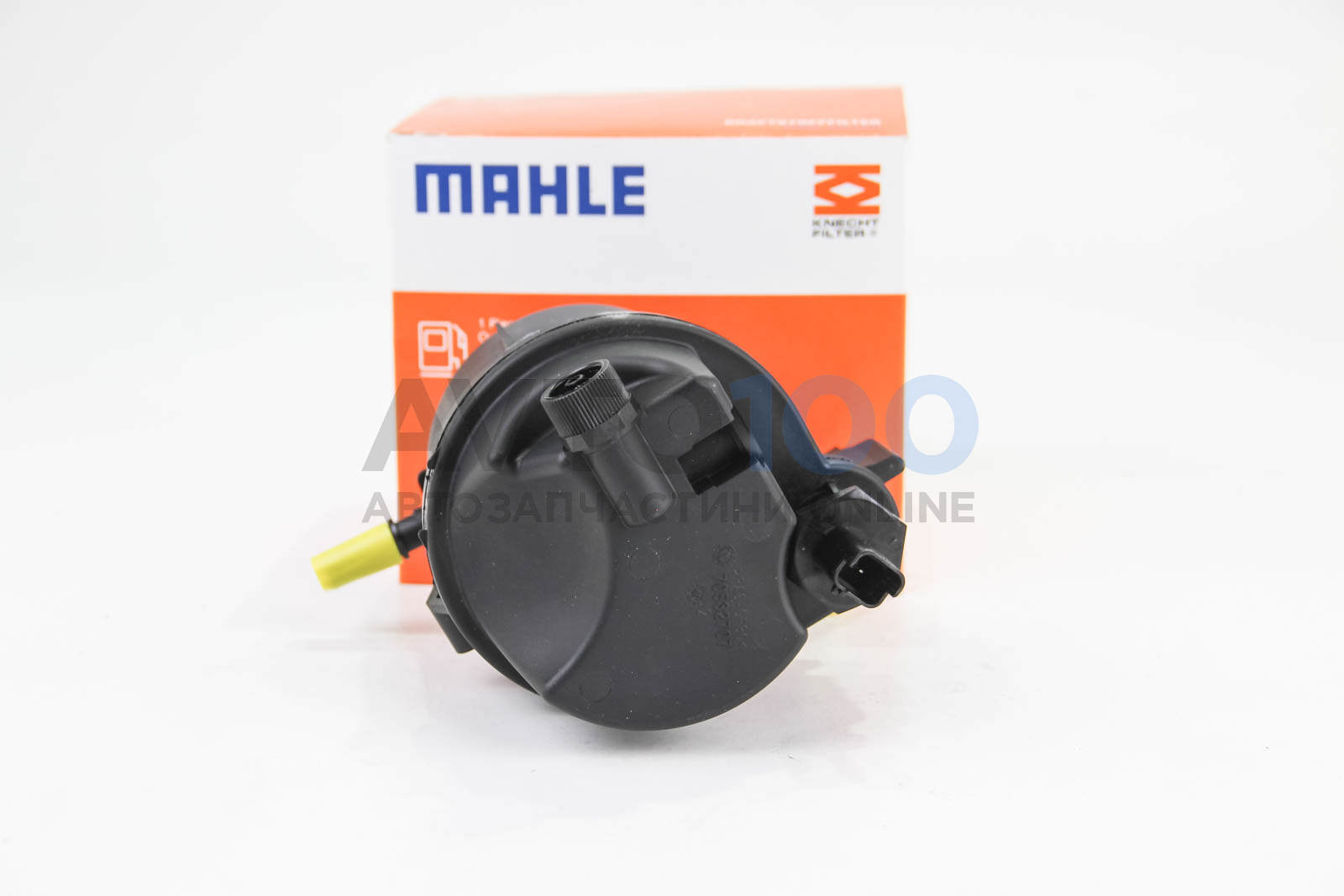 KL779 MAHLE