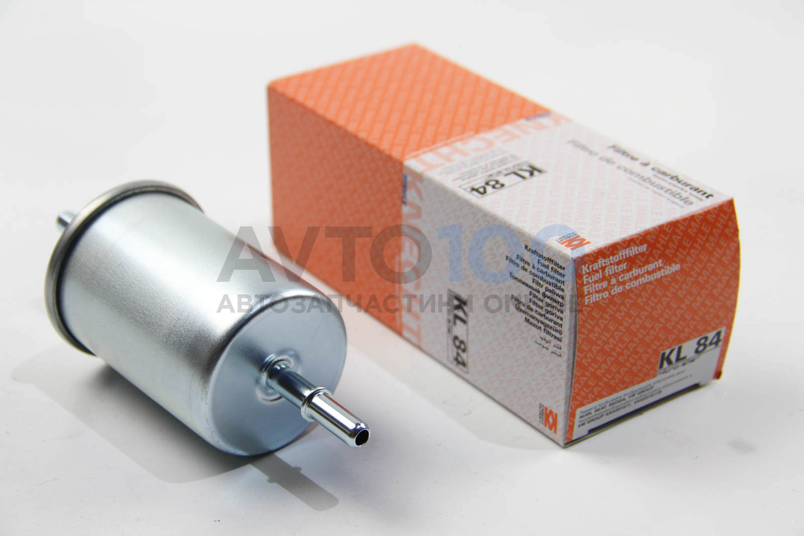 KL84 MAHLE
