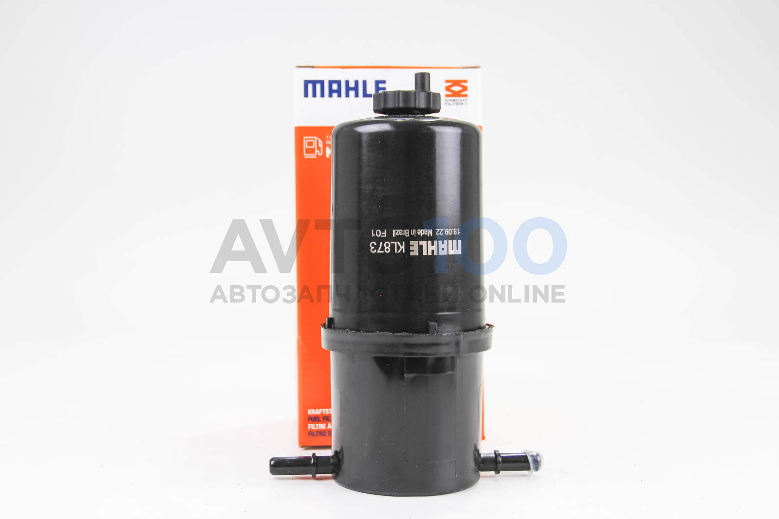 KL873 MAHLE