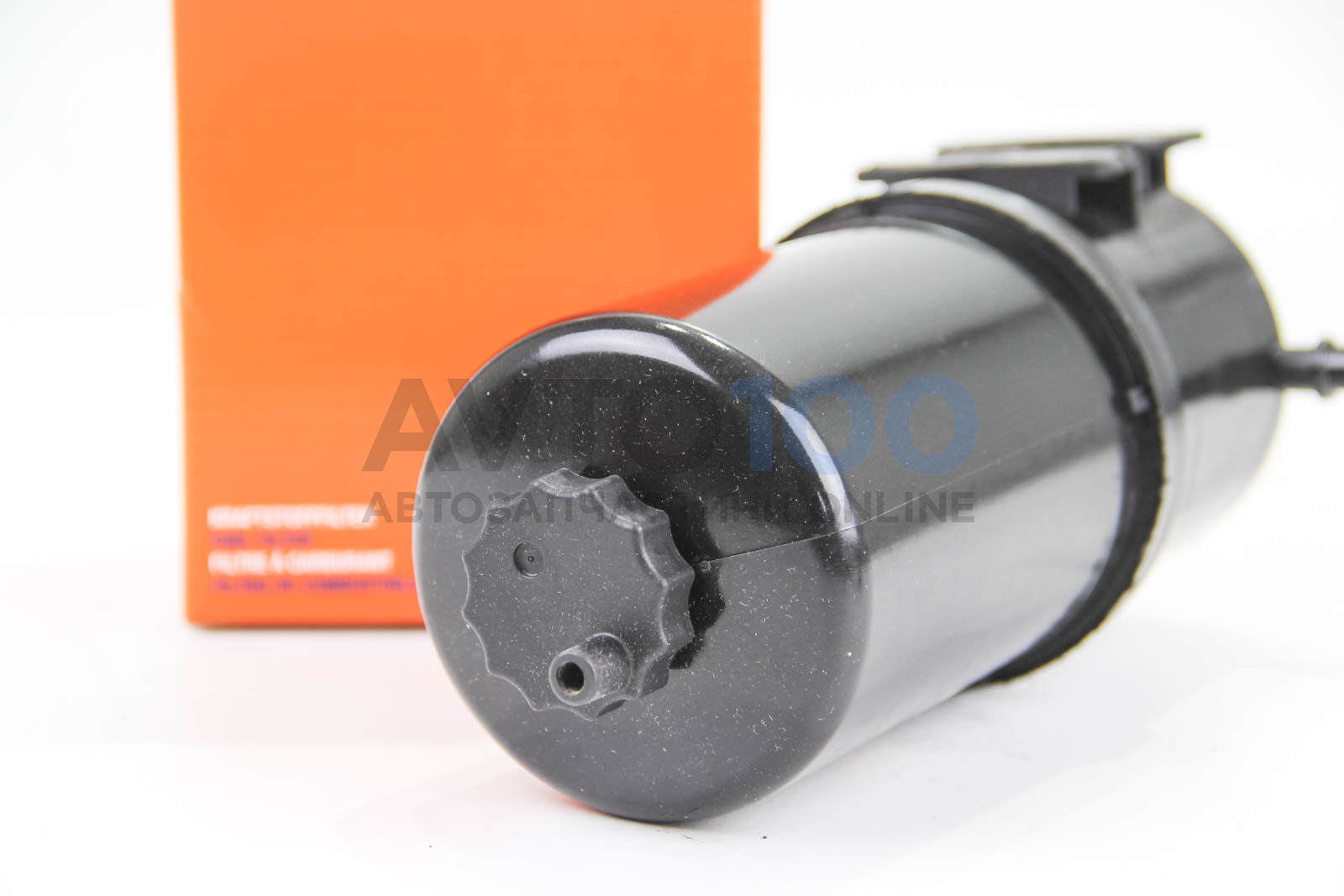 KL873 MAHLE