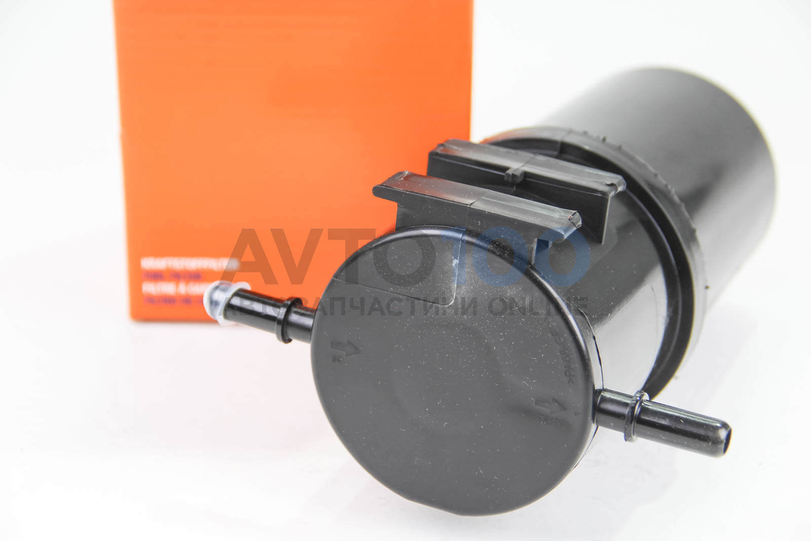 KL873 MAHLE