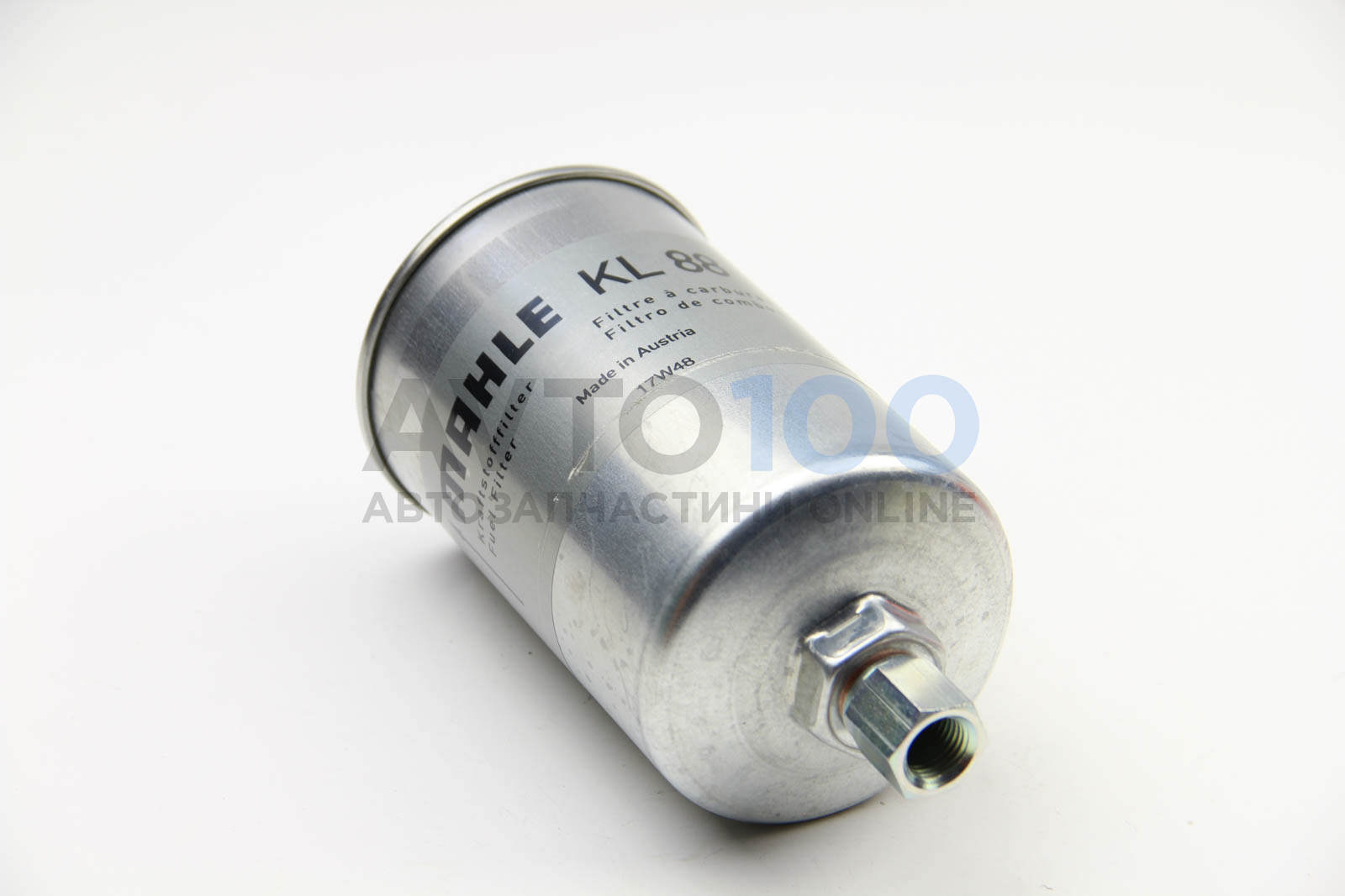 KL88 MAHLE