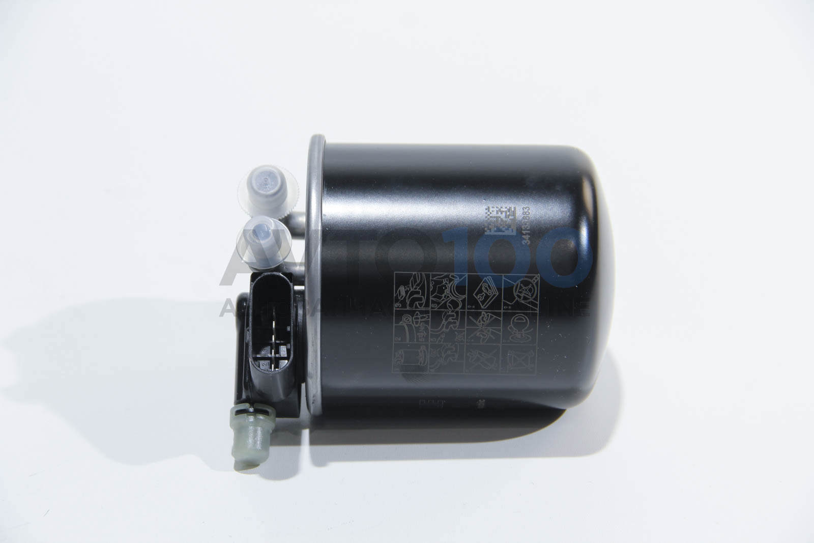KL911 MAHLE