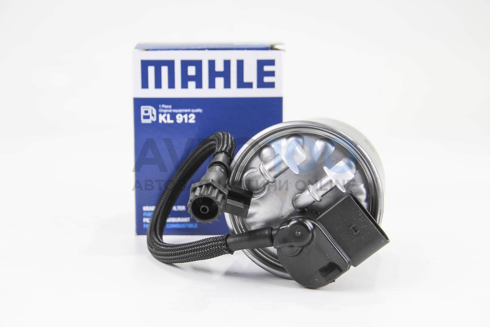 KL912 MAHLE