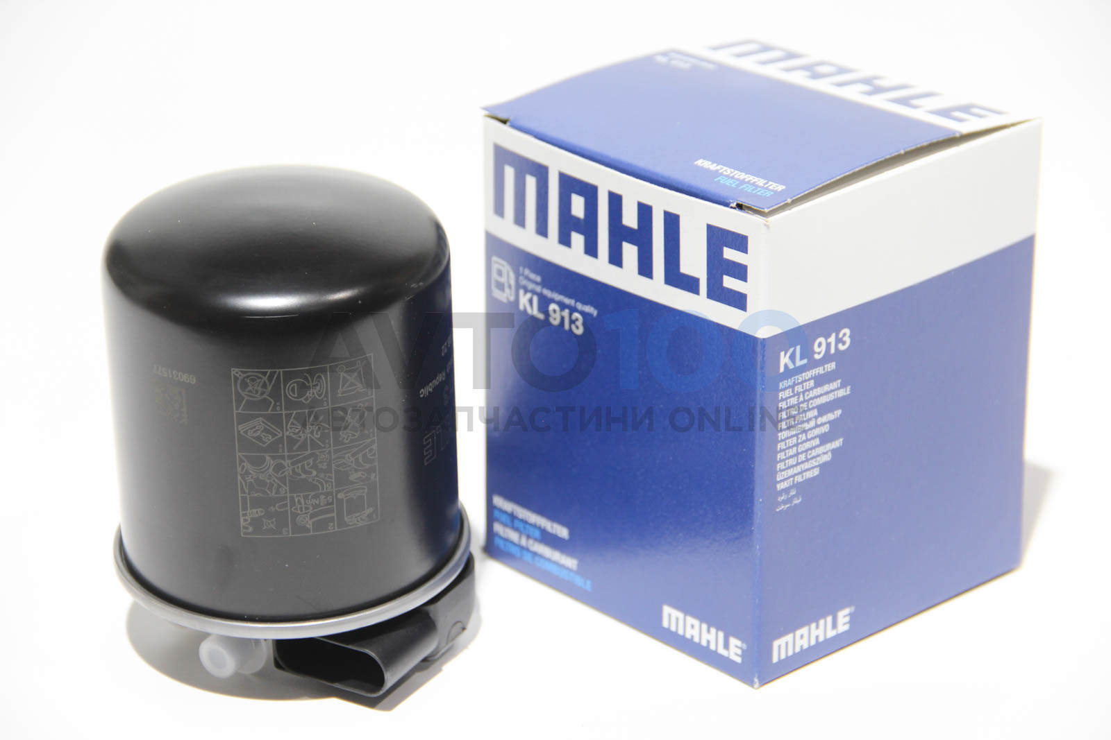 KL913 MAHLE