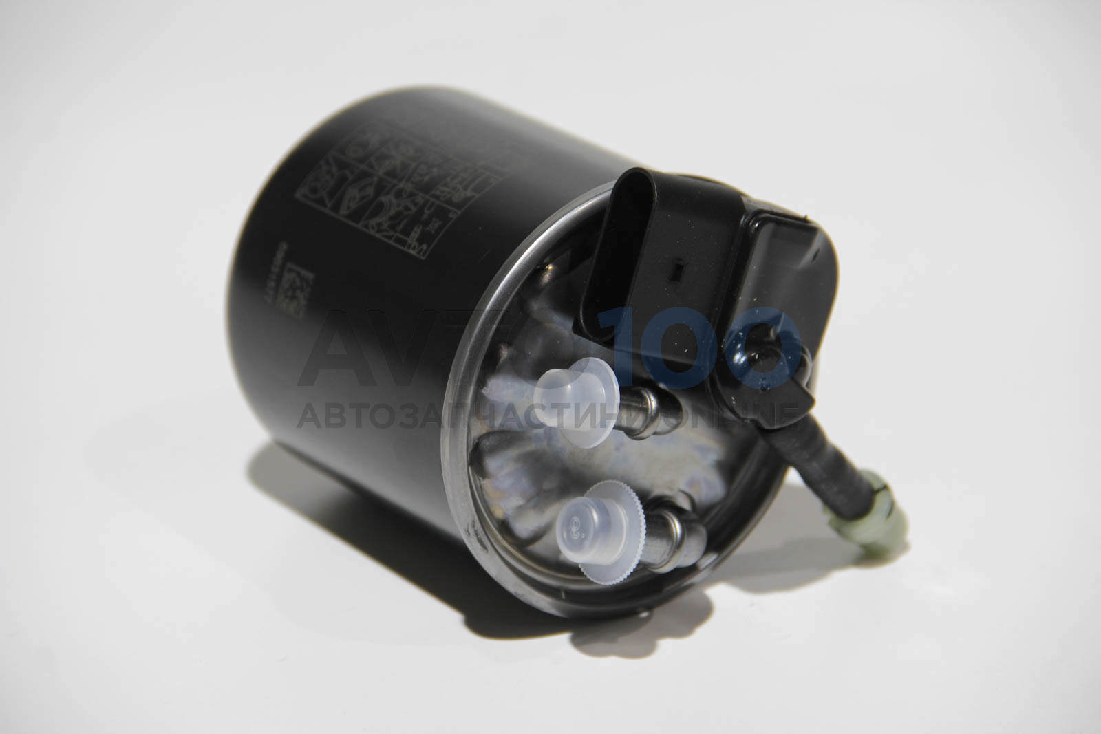 KL913 MAHLE