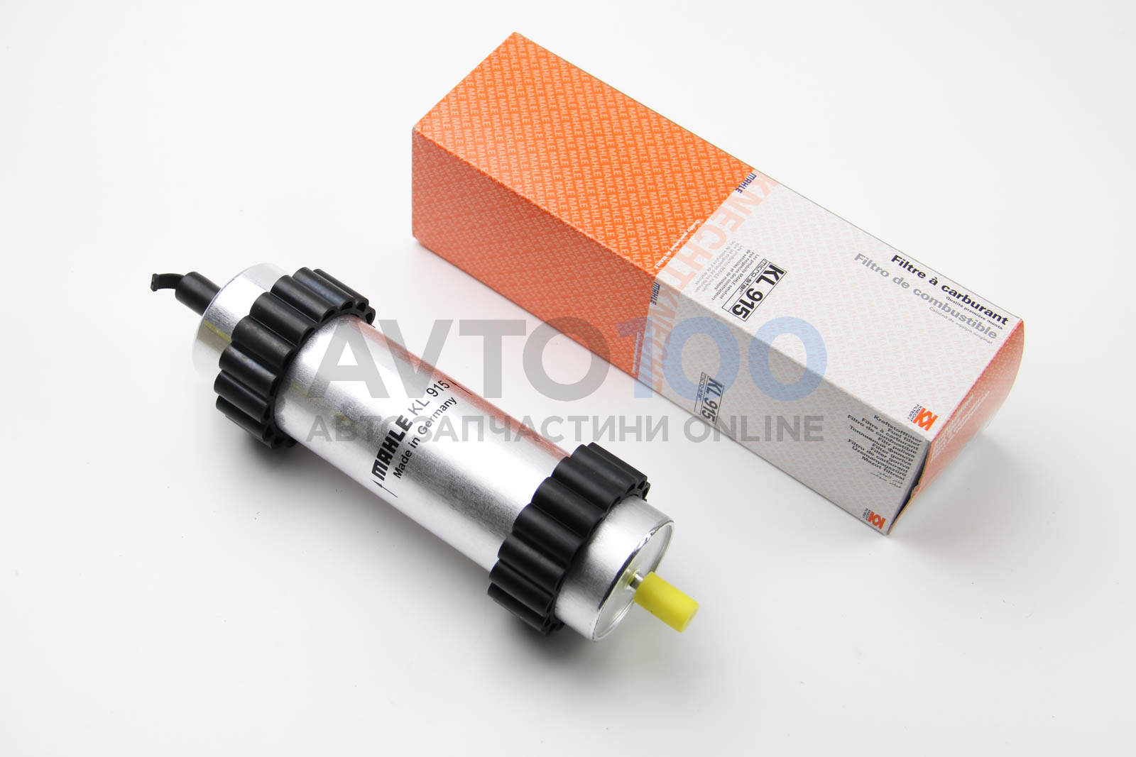 KL915 MAHLE