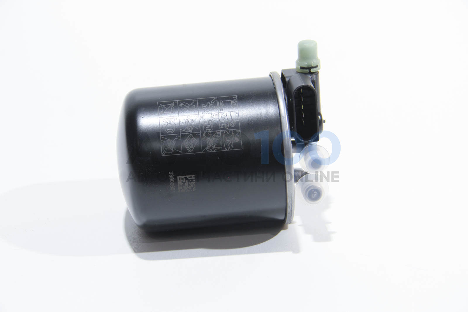 KL948 MAHLE
