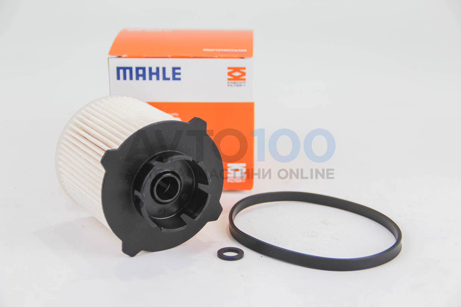 KX265D MAHLE